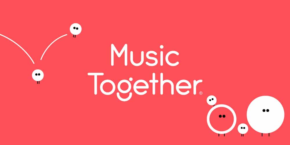 Music Together class at Dolce Music Studio