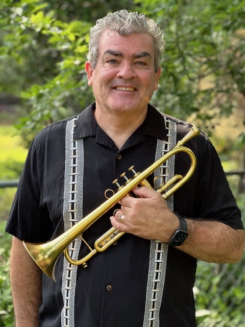 Andy McKay