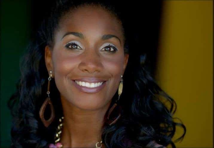 Anitra Coulter Blunt
