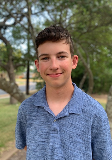 Carter Ungaro, Student/Teacher Program at Dolce Music Studio