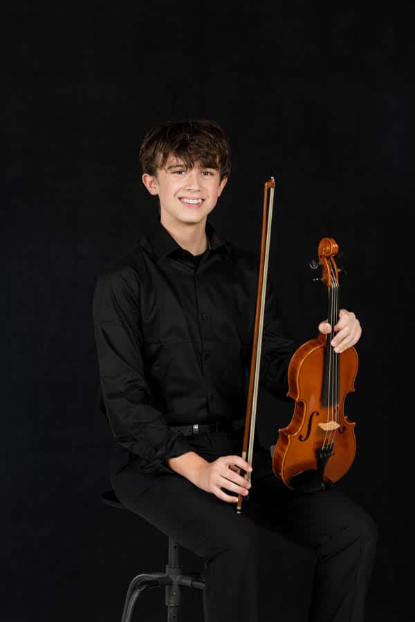 Gabriel Seshadri