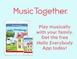 Hello Everybody app