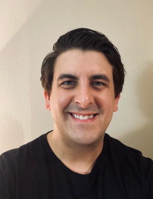 Jacob Dycus, faculty at Dolce Music Studio