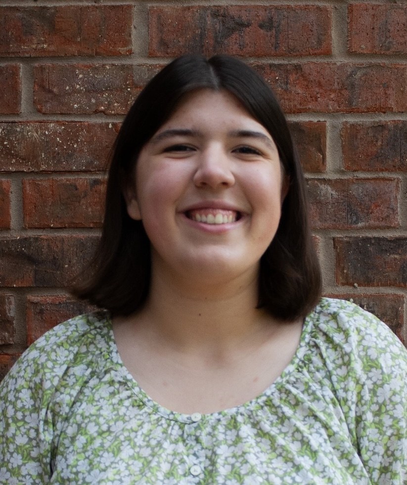 Leah Sherwin, faculty at Dolce Music Studio