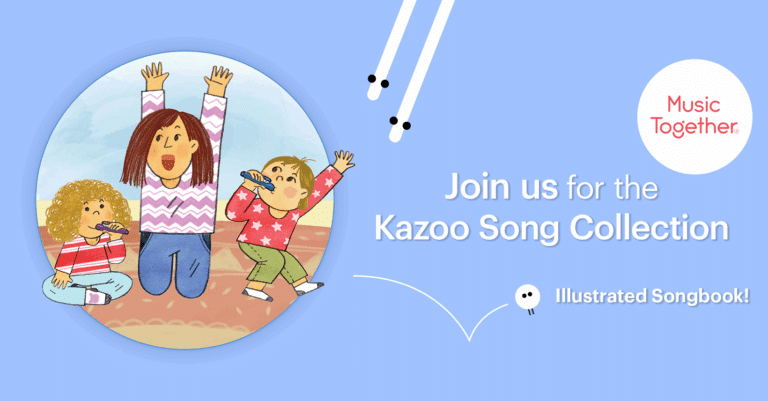 Music Together Facebook group
