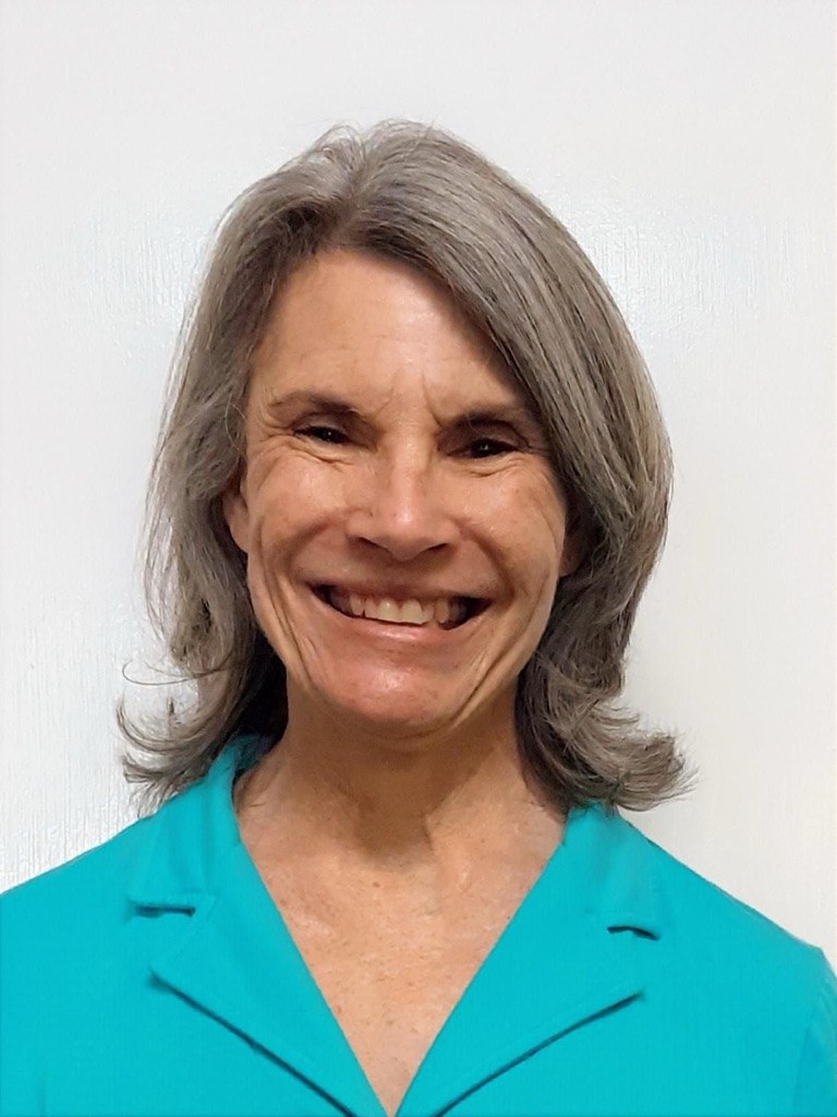 Monique McIntosh, faculty at Dolce Music Studio
