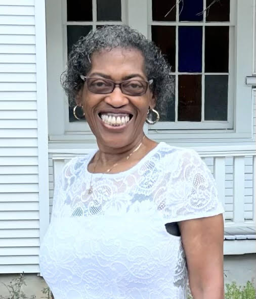 Mattie Reese Boykin-Robinson, faculty at Dolce Music Studio