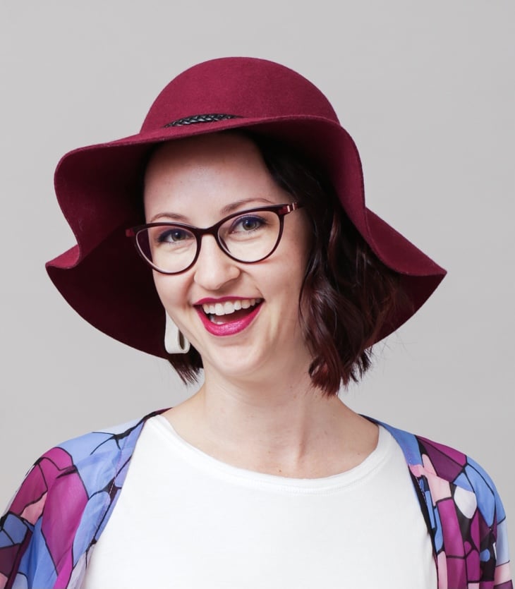 Stephanie Goehner - Dolces Music