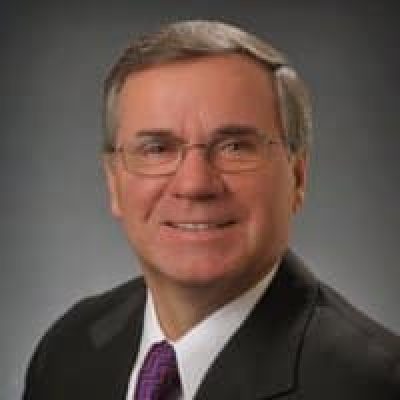 Steve Merson