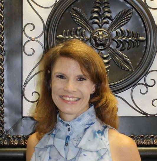Monique McIntosh